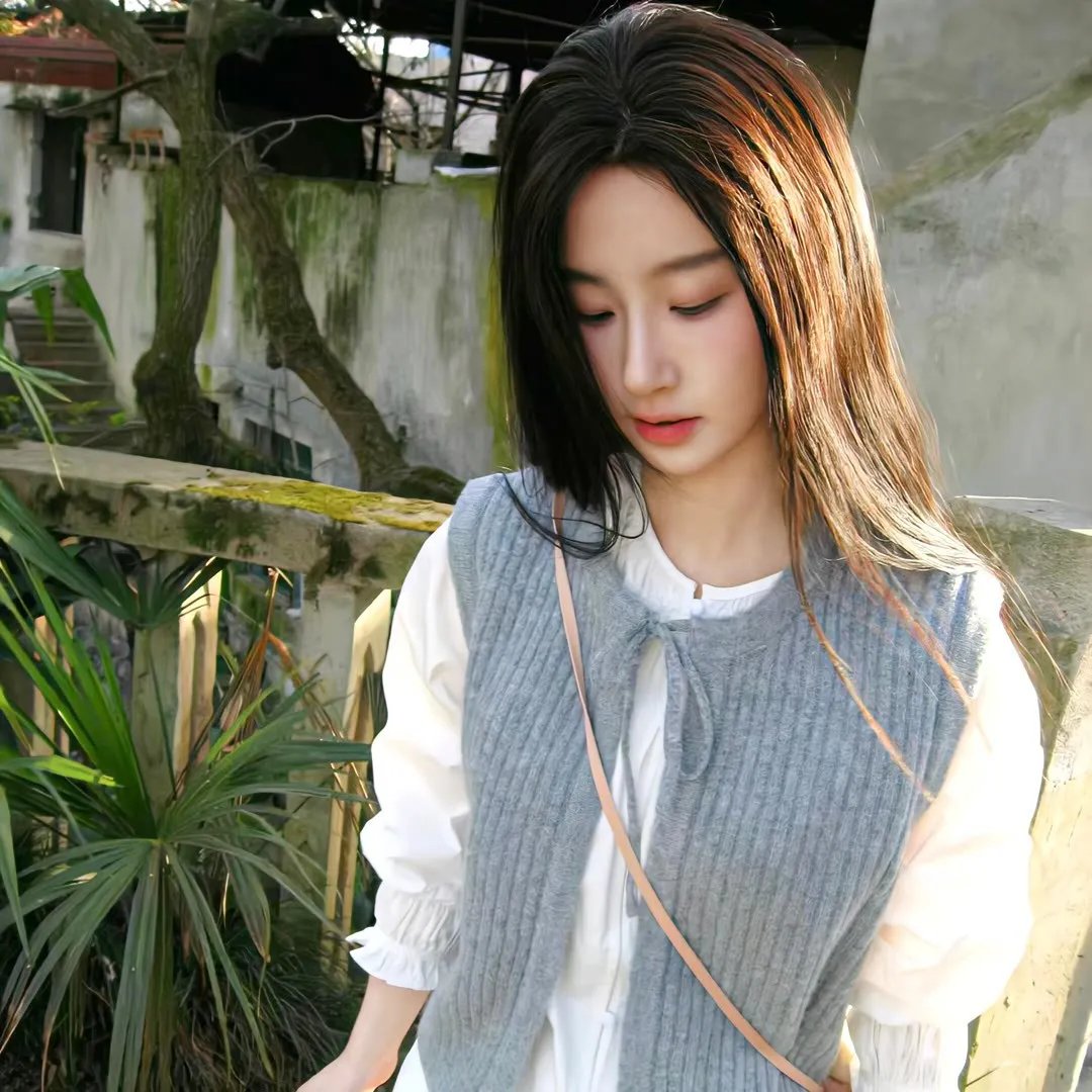 淑女情挑