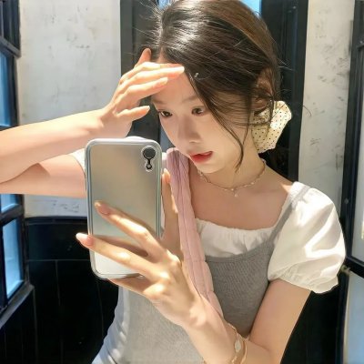 派对女孩